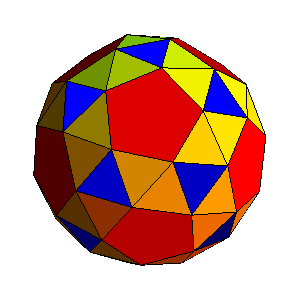 [Snub dodecahedron]