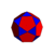 [Morphing snub dodecahedron]